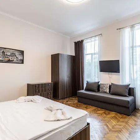 Kumpel Апартаменти