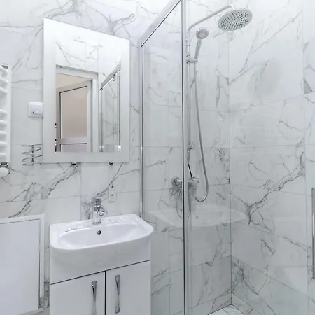 Appartement Kumpel Lviv