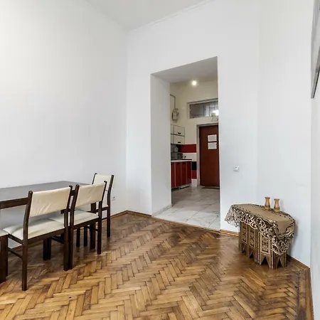 Kumpel Apartment
