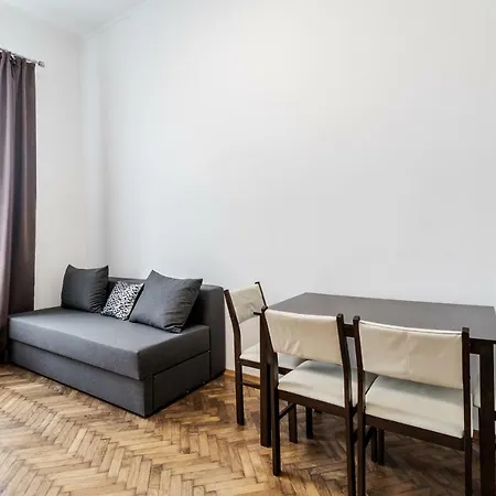 Kumpel Apartment Lviv