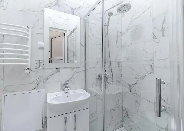 Apartment Kumpel Lviv