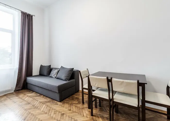 Kumpel Apartment Lviv
